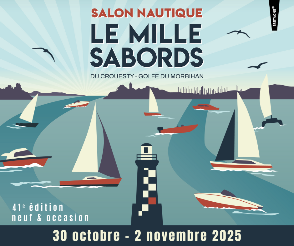 Mille Sabords 2025